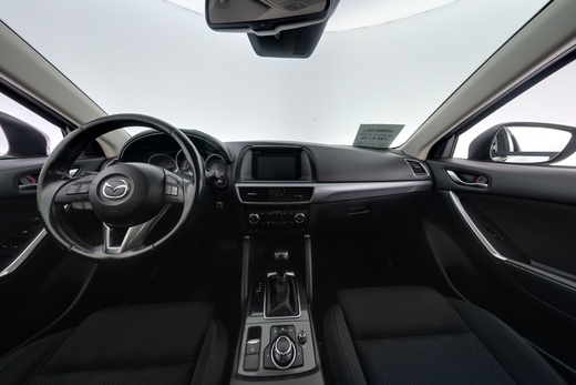 Mazda CX-5 vaihtoauto