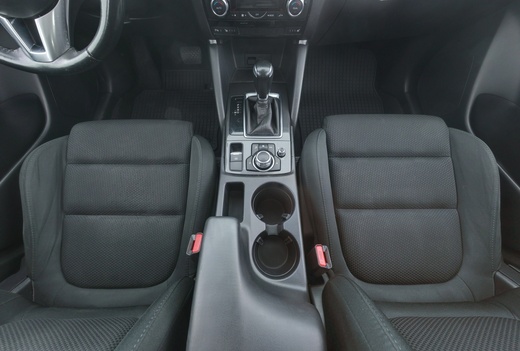 Mazda CX-5 vaihtoauto