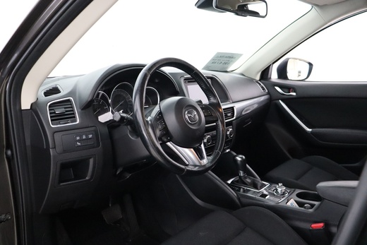 Mazda CX-5 vaihtoauto