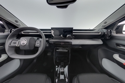 Citroën e-C3 Aircross vaihtoauto