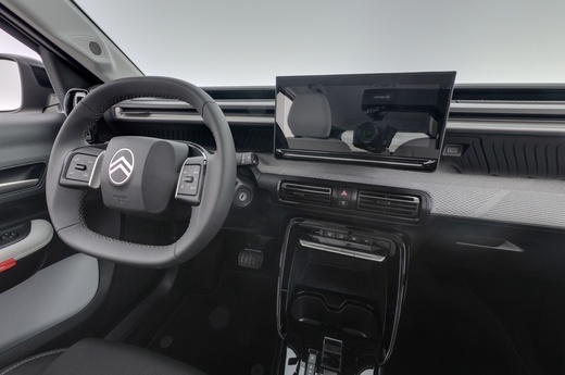 Citroën e-C3 Aircross vaihtoauto