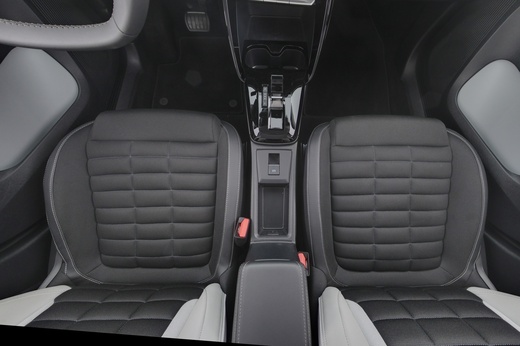 Citroën e-C3 Aircross vaihtoauto