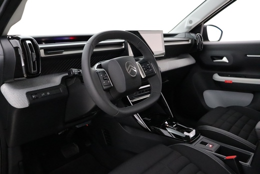 Citroën e-C3 Aircross vaihtoauto