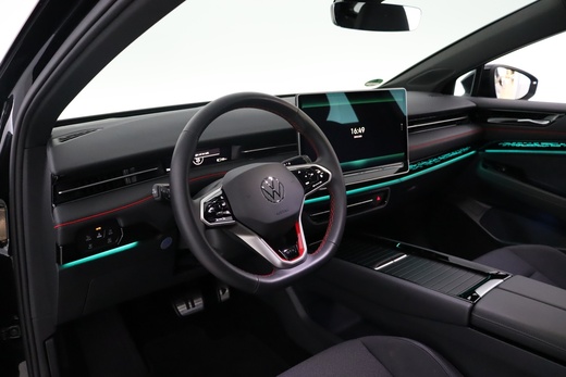 Volkswagen ID.7 vaihtoauto