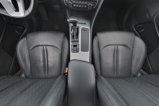 Kia Optima vaihtoauto