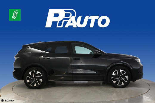 Opel Grandland vaihtoauto