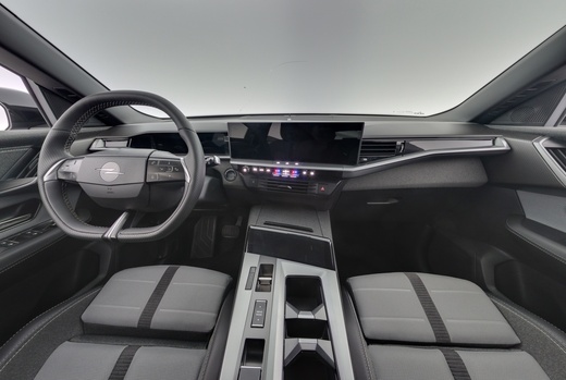 Opel Grandland vaihtoauto