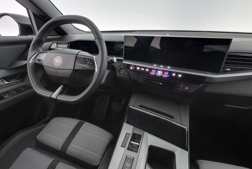 Opel Grandland vaihtoauto