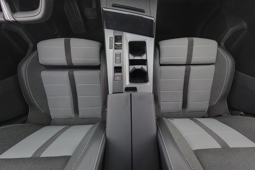 Opel Grandland vaihtoauto