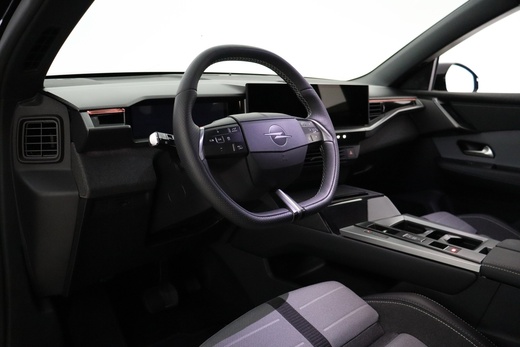 Opel Grandland vaihtoauto