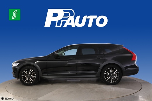 Volvo V90 Cross Country vaihtoauto