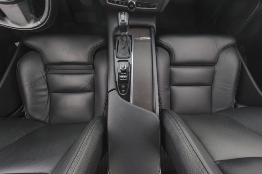 Volvo V90 Cross Country vaihtoauto