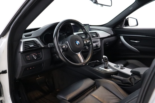 BMW 3.3 vaihtoauto