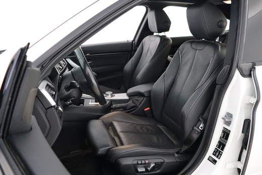 BMW 3.3 vaihtoauto