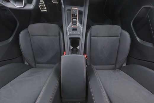 Cupra Leon Sportstourer vaihtoauto