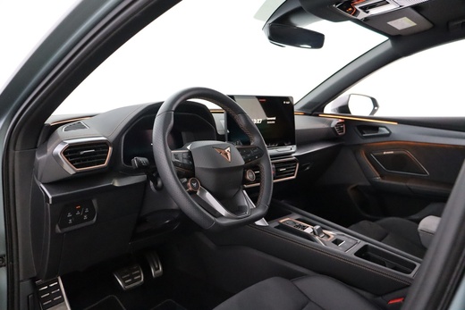 Cupra Leon Sportstourer vaihtoauto