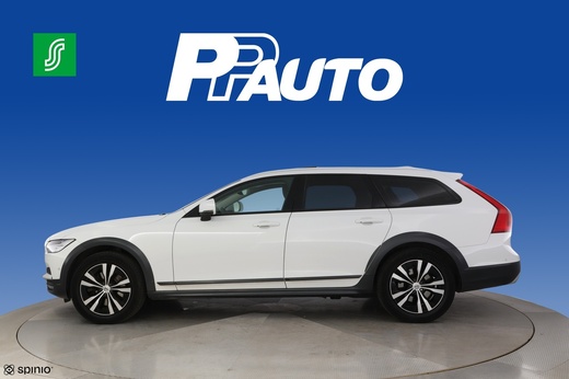 Volvo V90 Cross Country vaihtoauto