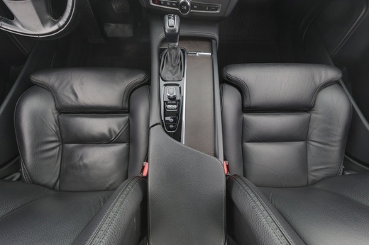 Volvo V90 Cross Country vaihtoauto