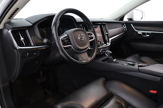 Volvo V90 Cross Country vaihtoauto