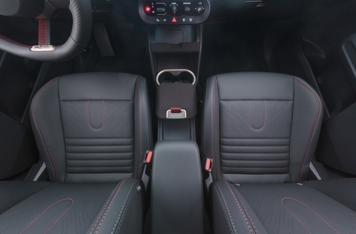 Mini Countryman vaihtoauto