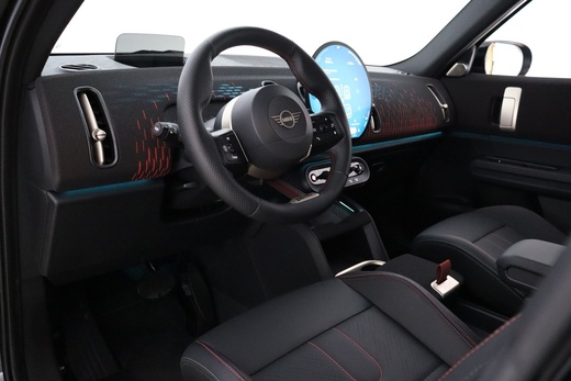 Mini Countryman vaihtoauto