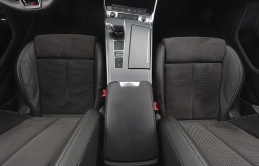 Audi A7 vaihtoauto