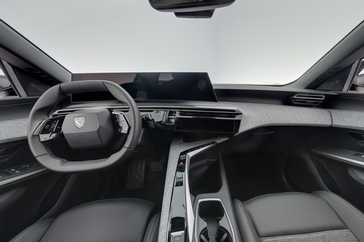 Peugeot 5008 vaihtoauto
