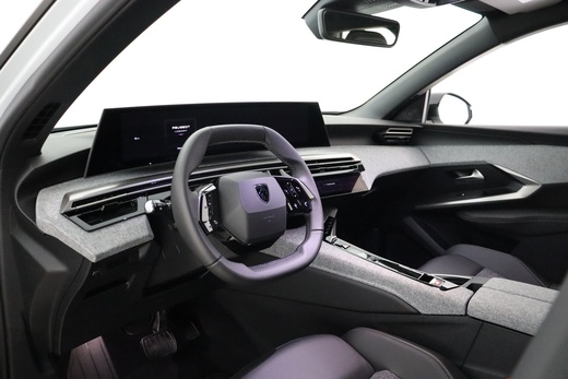 Peugeot 5008 vaihtoauto