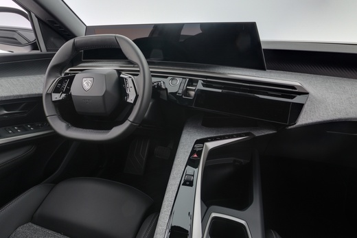 Peugeot 5008 vaihtoauto