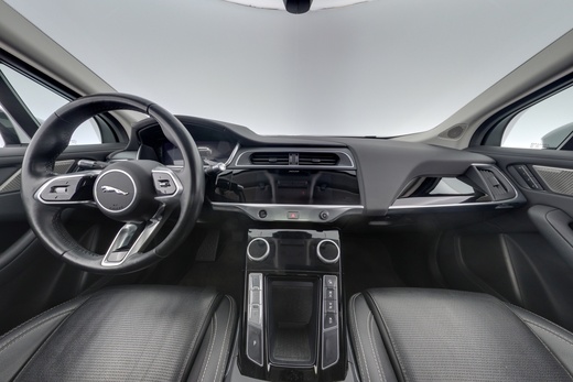 Jaguar I-PACE vaihtoauto