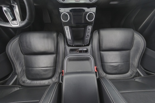 Jaguar I-PACE vaihtoauto