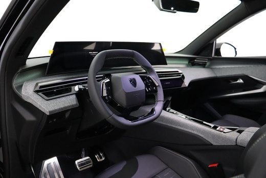Peugeot E-3008 vaihtoauto