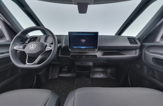 Volkswagen ID. Buzz Cargo vaihtoauto