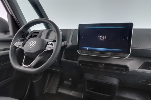 Volkswagen ID. Buzz Cargo vaihtoauto