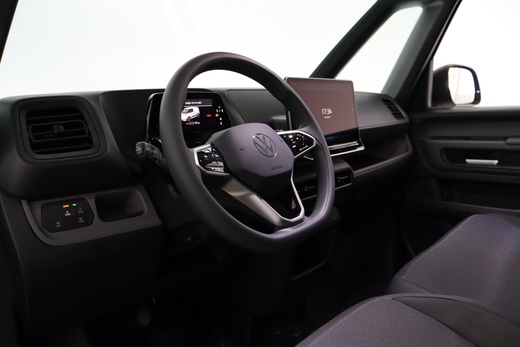 Volkswagen ID. Buzz Cargo vaihtoauto