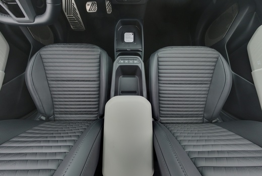 Kia EV4 vaihtoauto