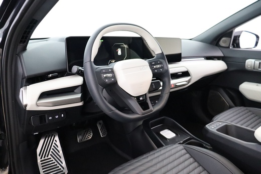 Kia EV4 vaihtoauto