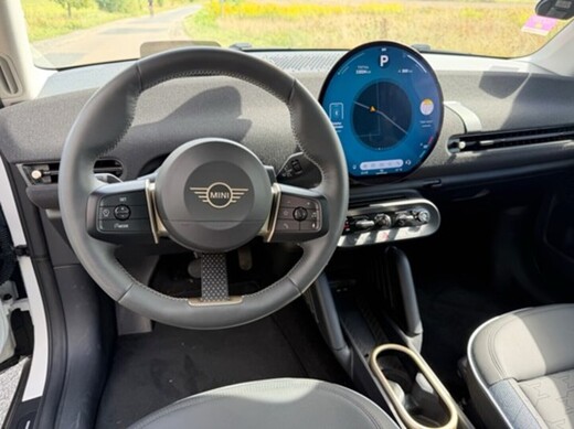 Mini Hatchback vaihtoauto