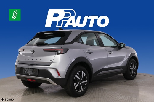 Opel Mokka-e vaihtoauto