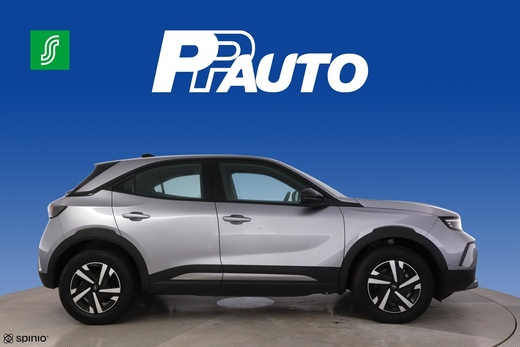 Opel Mokka-e vaihtoauto