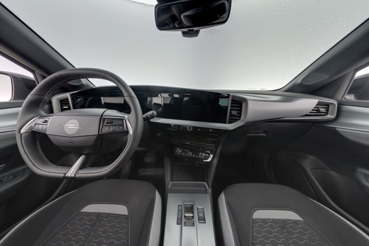 Opel Mokka-e vaihtoauto