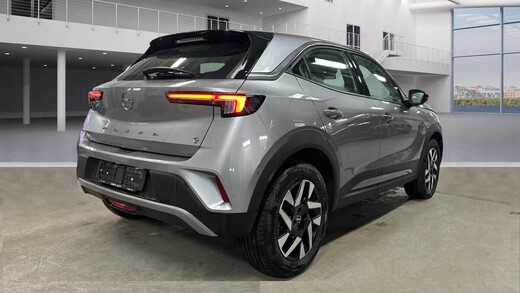 Opel Mokka-e vaihtoauto