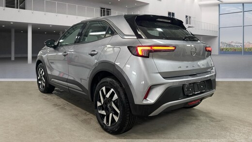 Opel Mokka-e vaihtoauto