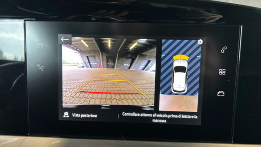 Opel Mokka-e vaihtoauto