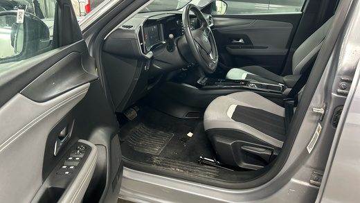 Opel Mokka-e vaihtoauto