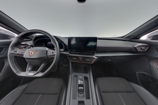 Cupra Formentor vaihtoauto