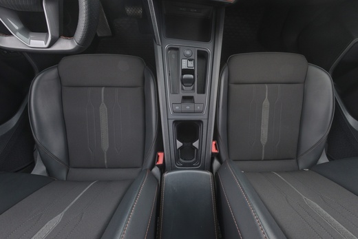 Cupra Formentor vaihtoauto