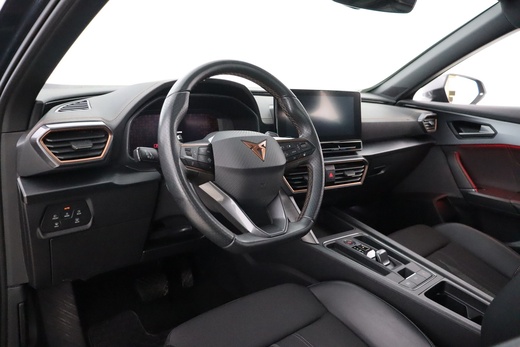 Cupra Formentor vaihtoauto
