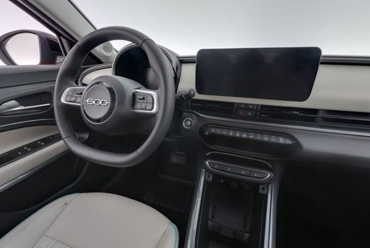 Fiat 600e vaihtoauto