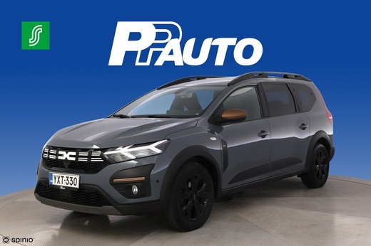 Dacia Jogger vaihtoauto